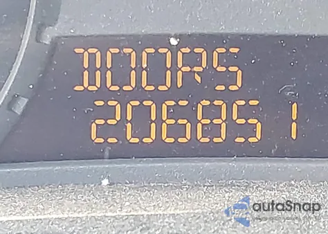 2006 GMC Canyon Sle2 from USA, damaged, VIN 1GTDS136668251892